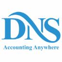 DNS Accountants Barking logo